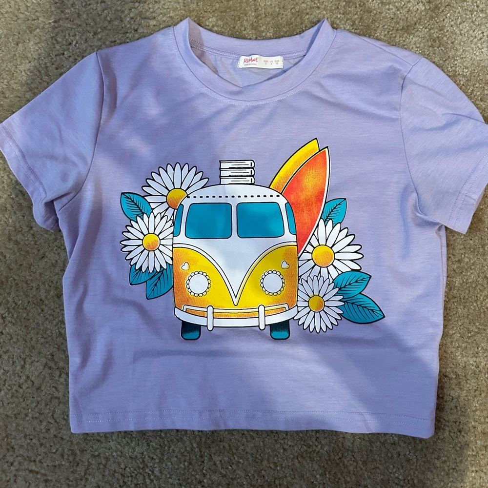 Graphic Tee